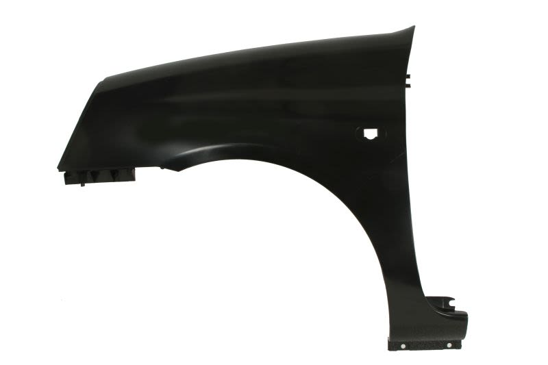 RENAULT CLIO CAMPUS 2006 - 2009 FRONT WING PASSENGER SIDE LEFT NEARSIDE NEW