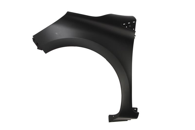RENAULT CLIO 2013 - 2018 FRONT WING LEFT PASSENGERS NOT RS MODELS PLASTIC