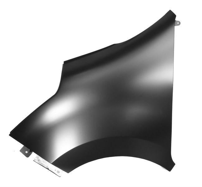 VAUXHALL MOVANO 2019 - 2022 FRONT WING LEFT PASSENGERS NEW FENDER ARCH