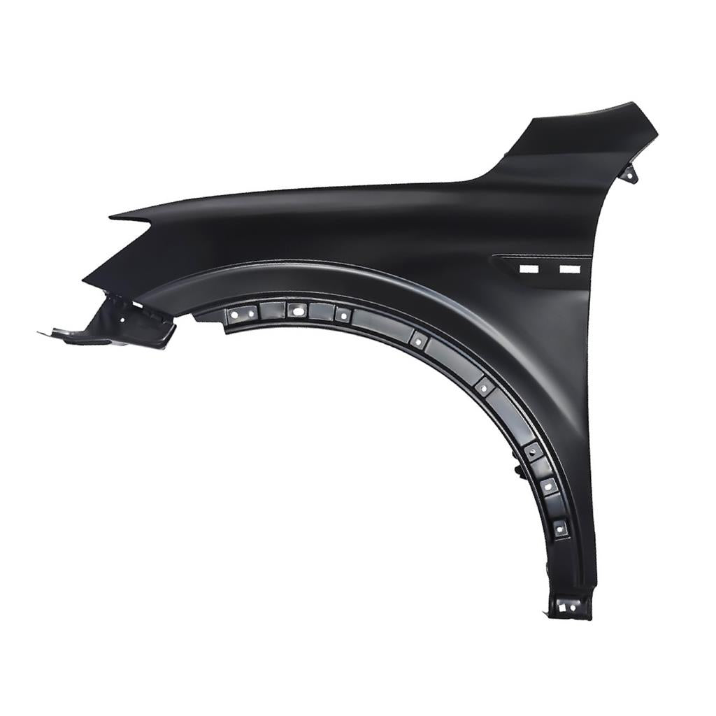 RENAULT ARKANA 2022 ON FRONT WING FENDER PRIMED PASSENGER LEFT NEW 631017236R