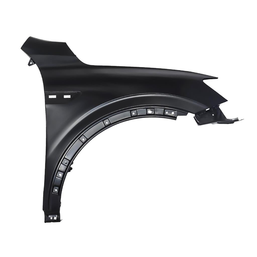 RENAULT ARKANA 2022 ON FRONT WING FENDER PRIMED DRIVER RIGHT NEW 631008097R