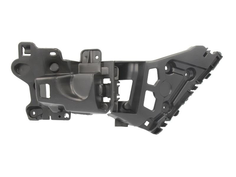 RENAULT CLIO 2012 -2016 REAR BUMPER BRACKET HOLDER MOUDLING LEFT PASSENGER SIDE
