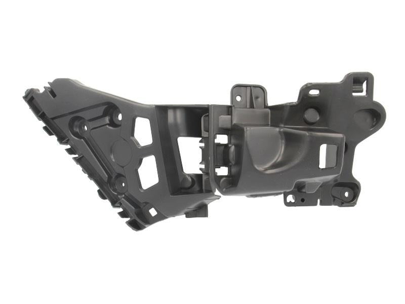 RENAULT CLIO 2012 -2016 REAR BUMPER BRACKET HOLDER MOUDLING RIGHT DRIVERS SIDE