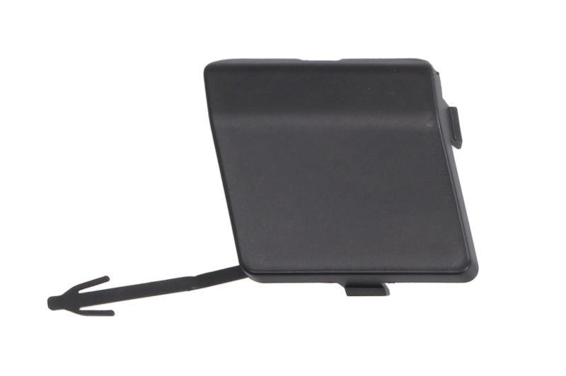 RENAULT CLIO 2016 - 2019 FRONT BUMPER TOW COVER PRIMED READY TO PAINT