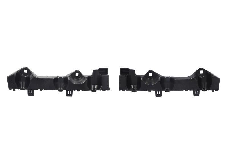 RENAULT KANGOO 2022 ONWARDS FRONT BUMPER MOUNTING BRACKET SET PAIR OF BOTH SIDES