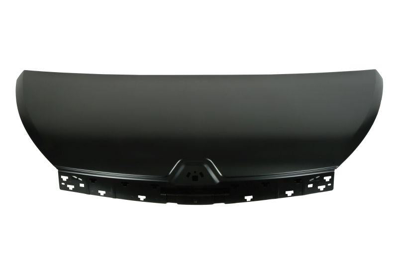 RENAULT TRAFFIC 2019 - 2021 BONNET PRIMED READY TO PAINT NEW INSURANCE APPROVED