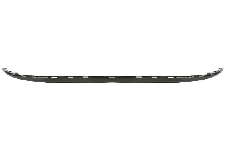 RENAULT CLIO 2012 - 2016 FRONT BUMPER LOWER SPOLIER SPLITTER SKIRT TRIM LOWER
