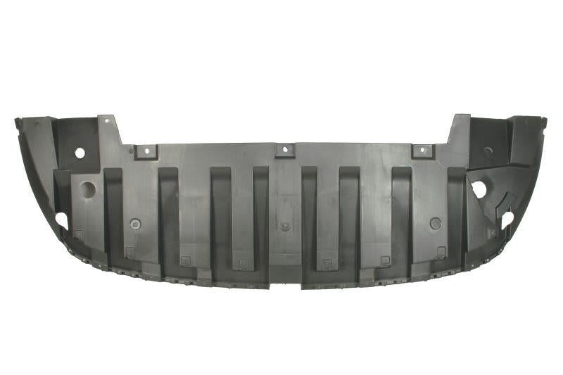 RENAULT TRAFIC 2022 ONWARDS FRONT BUMPER UNDERTRAY UNDERCOVER SHIELD GUARD