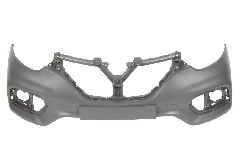 RENAULT KADJAR 2019 ONWARDS FRONT BUMPER NO PARKING SENSOR HOLES