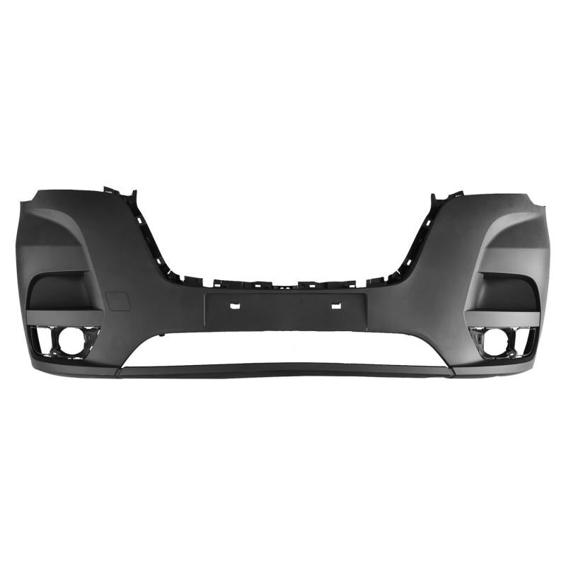 RENAULT MASTER 2019 - 2025 FRONT BUMPER TEXTURED 620104124X