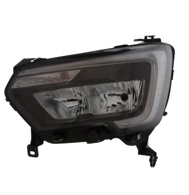 RENAULT MASTER 2019 - 2023 FRONT HEADLIGHT HEADLAMP LH LEFT PASSENGER SIDE NS