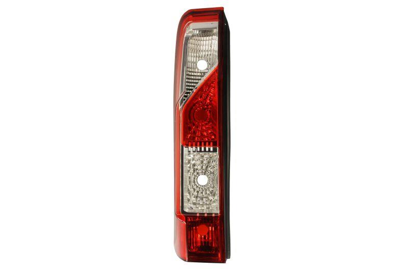 RENAULT MASTER 2014 ON REAR LIGHT TAIL LIGHT BACK LIGHT LH LEFT PASSENGER SIDE