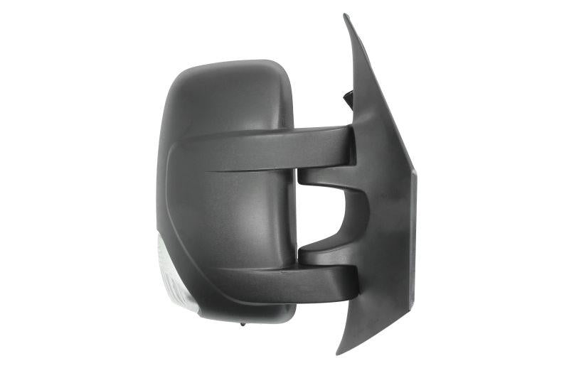 MASTER/ MOVANO/ NV400 2010-2014 BLACK ELECTRIC DOOR MIRROR DRIVERS SIDE RIGHT