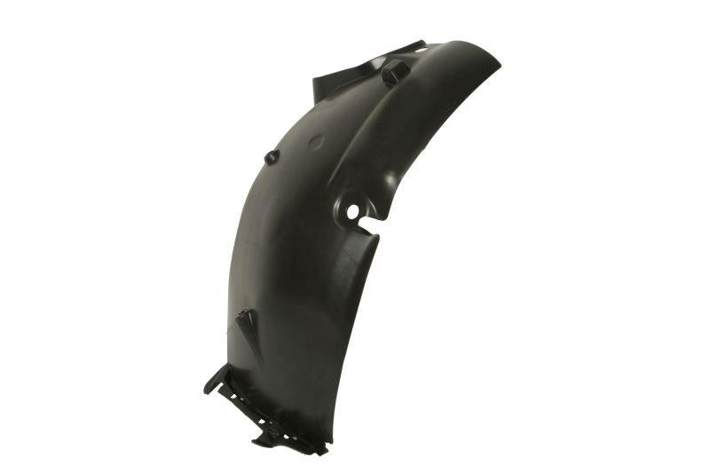 RENAULT CLIO 2013 - 2016 FRONT WING SPLASH GUARD ARCH LINER LEFT PASSENGERS NEW