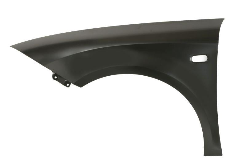 SEAT LEON 2005 - 2012 FRONT WING PASSENGER SIDE LEFT NEARSIDE PRIMED BRAND NEW