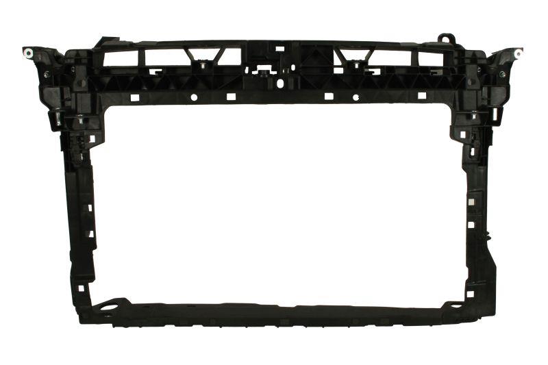 SEAT LEON 2020 ONWARDS FRONT PANEL MOUNTING LOCK CARRIER RADIATOR SUPPORT NEW