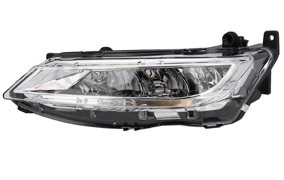 SEAT LEON FR 2017 - 2020 FRONT FOG LIGHT LED PASSENGER SIDE LEFT 5F0941701C