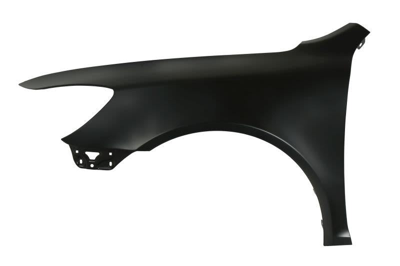 SKODA OCTAVIA 2009-2013 FRONT WING PASSENGER SIDE LEFT INSURANCE APPROVED