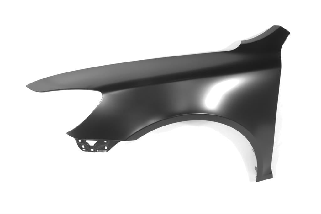 SKODA OCTAVIA 2009-2013 FRONT WING PASSENGER SIDE LEFT INSURANCE APPROVED