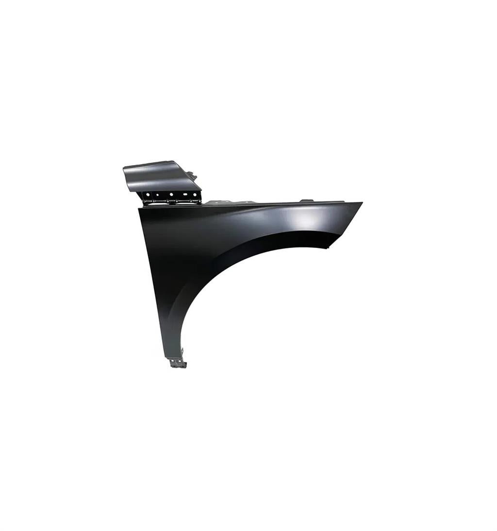 SKODA ENYAQ 2021 ON FRONT WING FENDER PRIMED DRIVER SIDE RIGHT NEW
