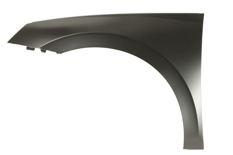 SKODA KAMIQ 2024 ONWARDS FRONT WING PRIMED STEEL PASSENGER SIDE LEFT 658821105B