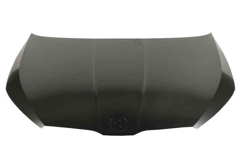 SKODA FABIA 2022 ONWARDS BONNET HOOD PRIMED STEEL INSURANCE APPROVED 6VA823031