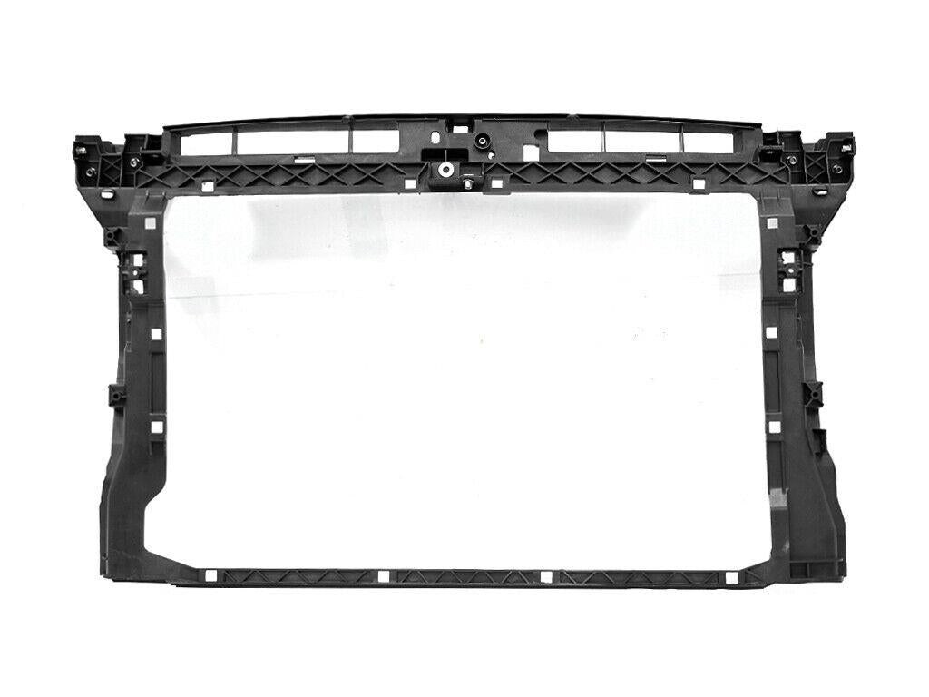 SKODA SUPERB FRONT PANEL SLAM PANEL RADIATOR SUPPORT HOLDER 2015 - 2019