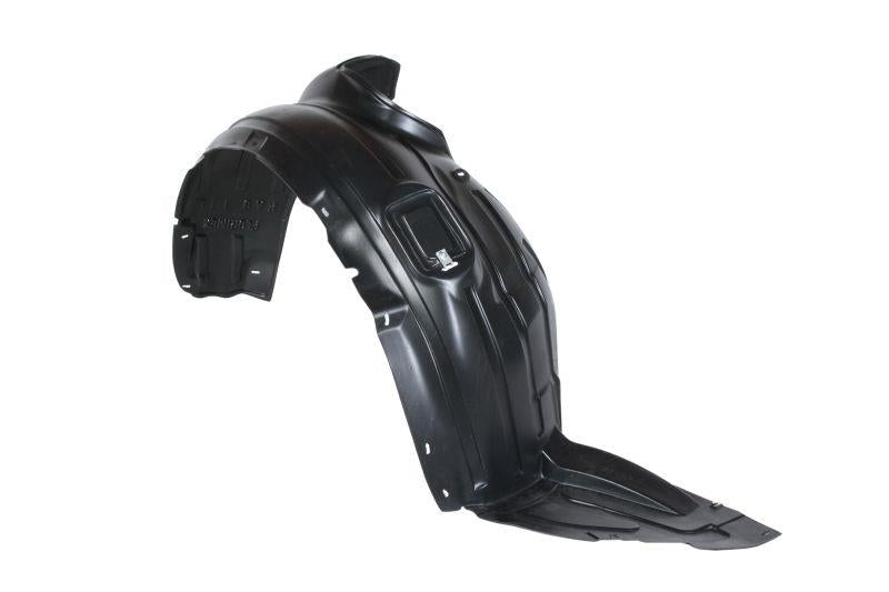 SKODA FABIA 2010 - 2014 FRONT WING SPLASHGUARD WHEEL ARCH LINER INNER RIGHT