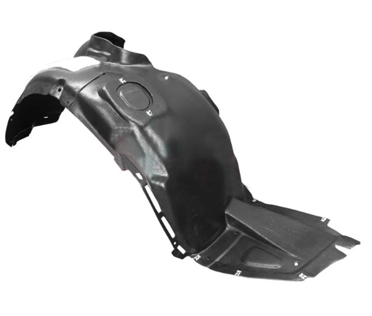 SKODA FABIA 2018 - 2025 FRONT SPLASHGUARD INNER WING ARCH DRIVER SIDE RIGHT