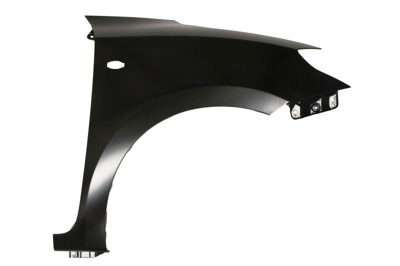 SUZUKI SWIFT 2017 - 2020 FRONT WING FENDER RIGHT DRIVER SIDE PRIMED