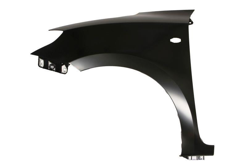 SUZUKI SWIFT 2017 - 2020 FRONT WING PRIMED FENDER WITH HOLE PASSENGER SIDE LEFT