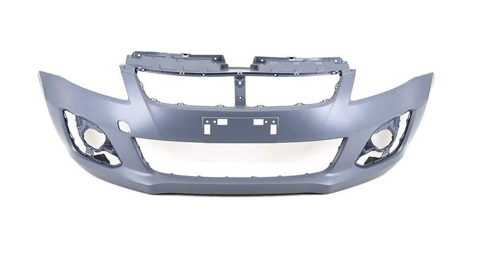 SUZUKI SWIFT 2013 – 2017 FRONT BUMPER INSURANCE APPROVED 7171160P00799