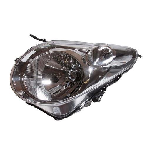 SUZUKI ALTO 2009 - 2015 FRONT HEADLIGHT HEADLAMP HEAD LIGHT PASSENGERS SIDE LEFT