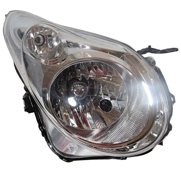 SUZUKI ALTO 2009 -2015 FRONT HEADLIGHT HEADLAMP HEAD LIGHT DRIVER SIDE RIGHT
