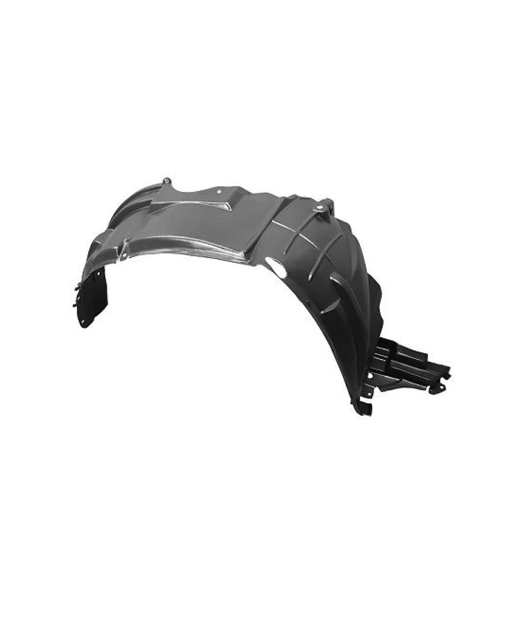 SUZUKI SWIFT HATCHBACK 2011 - 2013 FRONT SPLASHGUARD WHEEL LINER DRIVER RIGHT