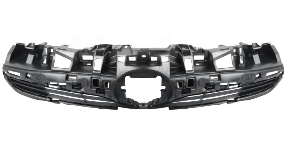 TOYOTA PRIUS 2016 - 2019 UPPER GRILLE INNER GRILLE BADGE HOLDER TOP NO SENSORS