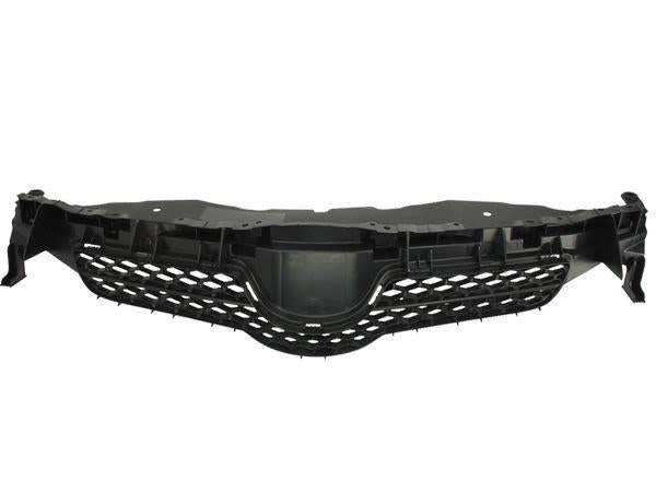 TOYOTA AURIS 2007-2010 FRONT GRILLE TUV APPROVED BRAND NEW O.E 5311102390