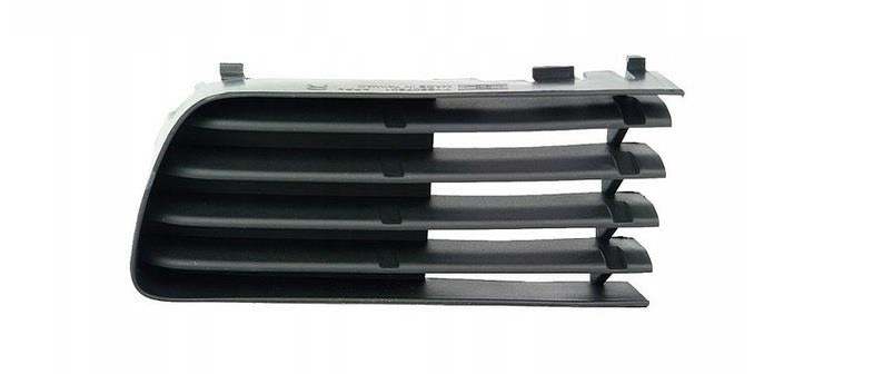 TOYOTA PRIUS 2004 – 2009 FRONT BUMPER LOWER GRILLE RIGHT DRIVERS SIDE NO FOG