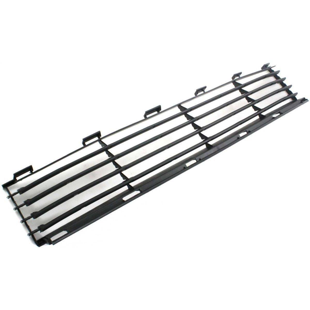 TOYOTA PRIUS 2004 – 2009 FRONT BUMPER CENTRE LOWER GRILLE 5311147010