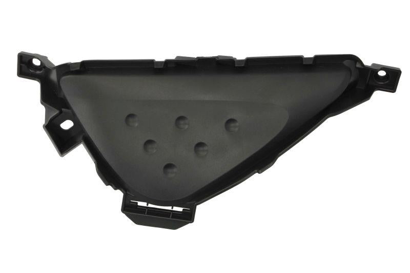 TOYOTA PRIUS 2016 - 2019 FRONT BUMPER FOG LAMP BLANK COVER PASSENGER SIDE LEFT