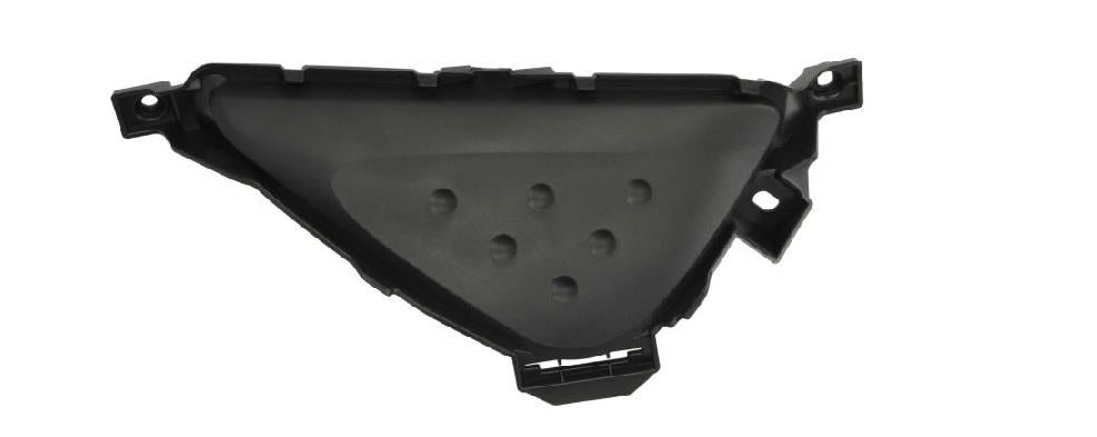 TOYOTA PRIUS 2016 - 2019 FRONT BUMPER FOG LAMP BLANK COVER DRIVER SIDE RIGHT