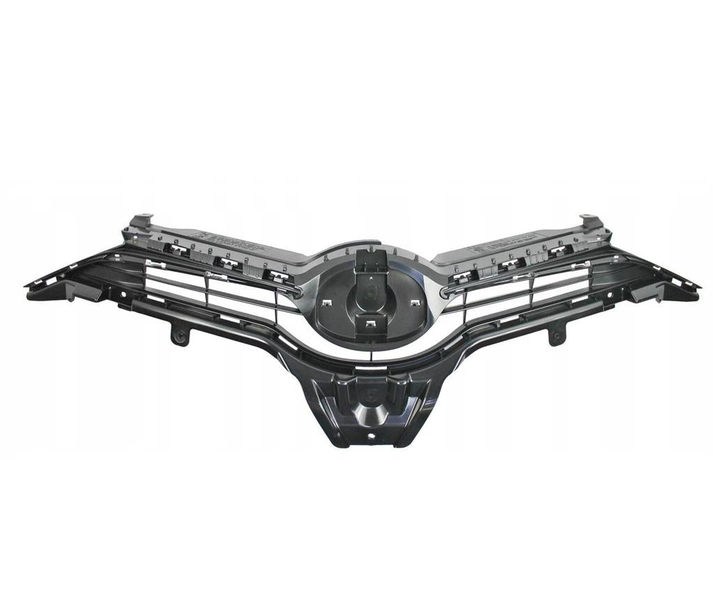 TOYOTA AURIS 2015 - 2018 FRONT UPPER INNER RADIATOR GRILLE FRAME 5311402380