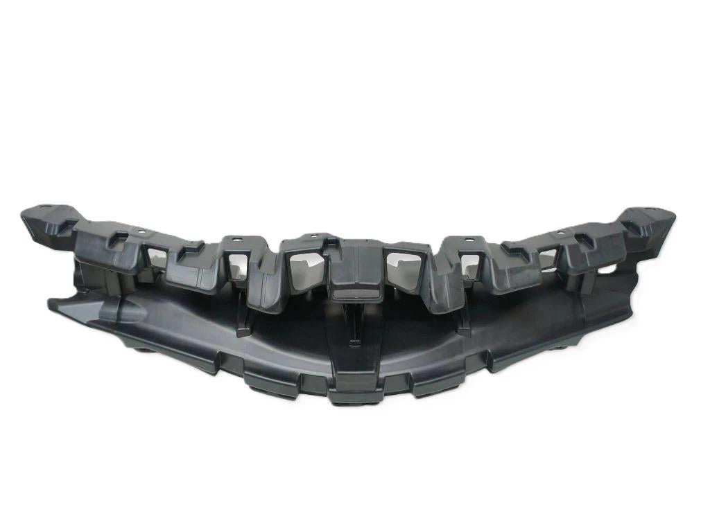 TOYOTA YARIS 2017 - 2020 FRONT BUMPER UPPER GRILLE HOLDER BRACKET NEW 531110DB10