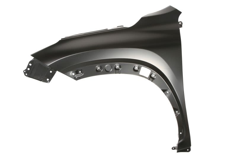 LEXUS NX 2014 - 2017 FRONT WING PASSENGERS SIDE FENDER PANEL LEFT PRIMED