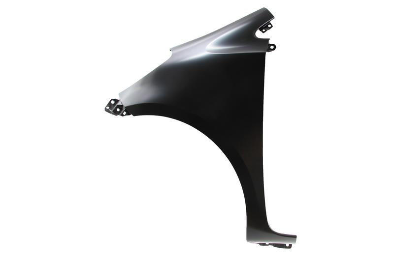 TOYOTA IQ 2009 - 2014 FRONT WING LEFT PASSENGERS SIDE PRIMED INSURANCE APPROVED