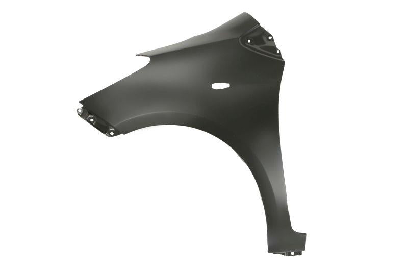 TOYOTA YARIS 2009 - 2011 FRONT WING FENDER PRIMED STEEL PASSENGER SIDE LEFT NEW