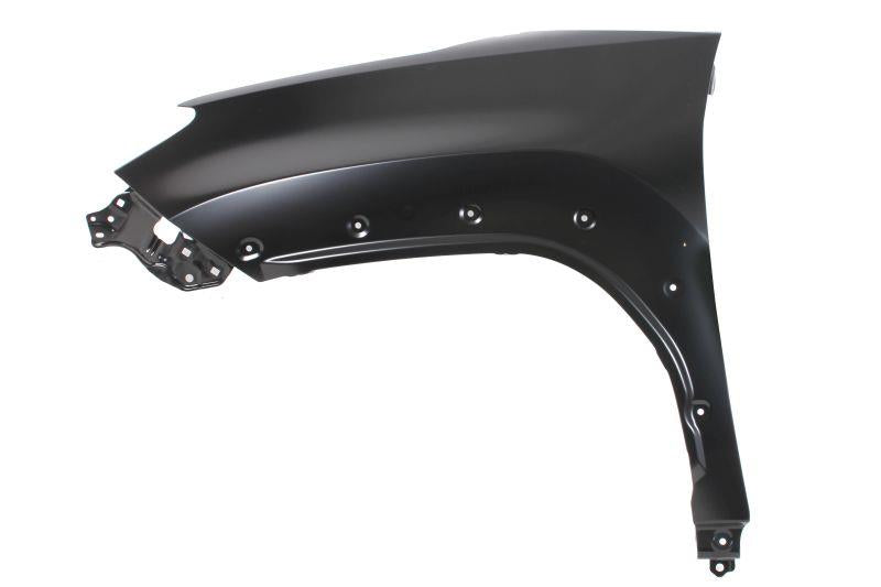 TOYOTA YARIS CROSS 2021 ONWARDS FRONT FENDER WING PRIMED PASSENGER SIDE LEFT NEW