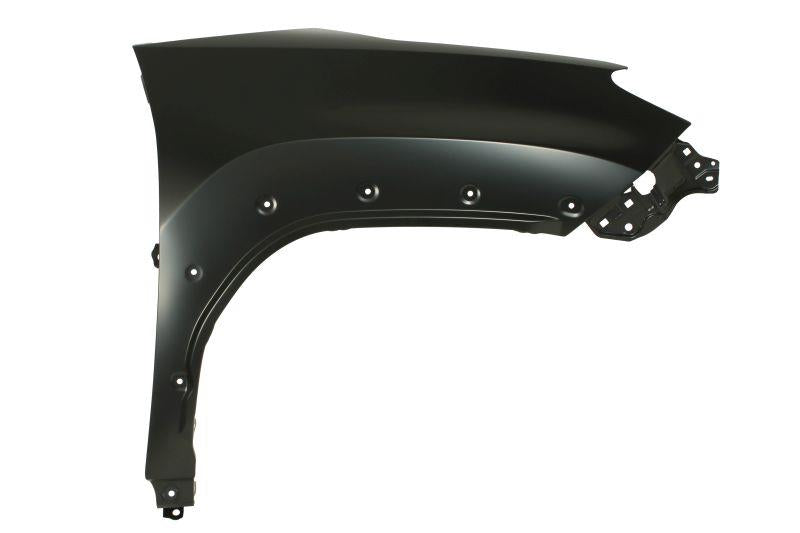 TOYOTA YARIS CROSS 2021 ONWARDS FRONT FENDER WING PRIMED DRIVER SIDE RIGHT NEW