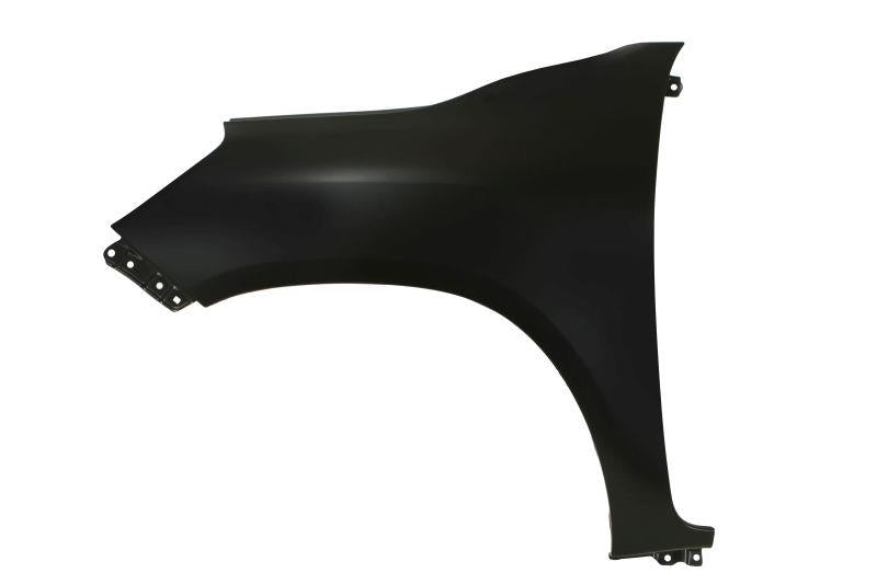 TOYOTA HILUX 2016 - 2020 FRONT WING FENDER PRIMED PASSENGER SIDE LEFT