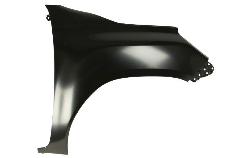TOYOTA HILUX 2016 - 2020 FRONT WING FENDER PRIMED DRIVER SIDE RIGHT